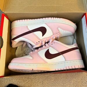 Nike Dunks